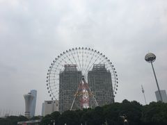 -星城之眼摩天轮