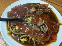 -何记酿皮店(西流湾店)