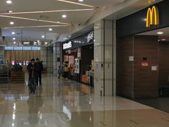 -麦当劳(合肥之心城店)