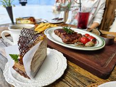 -六阅·福十 FORTEN 海景咖啡西餐厅(双廊古镇店)