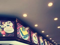-红宝石·鲜奶小方·海派西点房(南丹店)