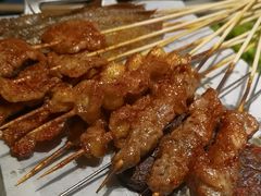 -黄鱼炙夜·烧烤·小龙虾(世茂缤谷店)