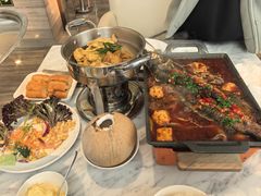 -北京王府井希尔顿酒店·万斯阁西餐厅