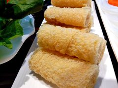 -泰河谷·豆捞