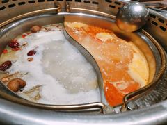 -快乐小羊·内蒙牛羊肉火锅(流花中心店)