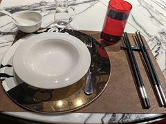 -怡品堂·金宴 (北京索菲特大酒店)