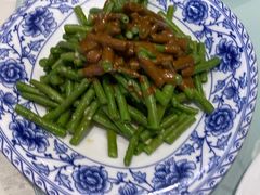 麻将豆角-光辉公鸡馆(事业小区店)