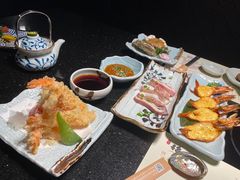 -梅筑·创意料理(王府井百货店)