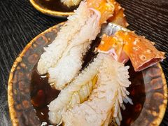 -蟹犇前•帝王蟹雪蟹(陆家嘴店)