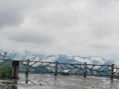 -南尖岩景区