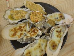 -蚝抵食·湛江生蚝(湾北路店)