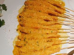 -南山翁新概念川菜(江宁万达广场店)