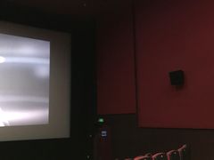 -华谊兄弟影院(北京洋桥店)