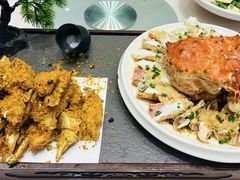 -海景壹号大酒店(惠钱路店)