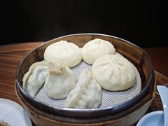 -淮扬楼(文港路店)