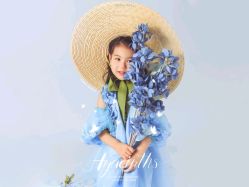 -倾城宝贝儿童摄影(浦东金谊店)
