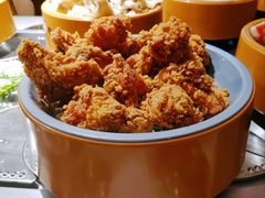 妥炸鸡-龍歌自助小火锅(城阳万象汇店)