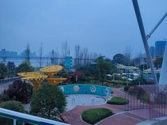 -南昌之星摩天轮