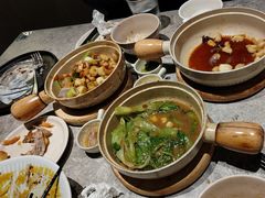 -留半山·香港食堂(啦啦宝都店)