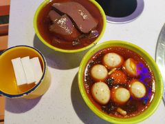 -钢管厂五区小郡肝串串香火锅(人民广场店)