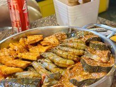 -黄记煌三汁焖锅(崇文门店)
