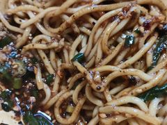 -岳记老成都三味面