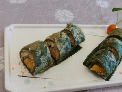 -汤臣·空中餐厅·严选粤菜(石湾世博广场店)