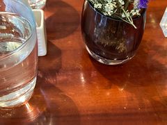 -花园咖啡厅(厦门美丽华大酒店)