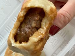 门钉肉饼-清真牛街祥云轩门钉肉饼(左家庄店)