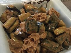 -致明德素食餐厅(土屋路店)