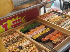 -沃尔玛(中山北路店)