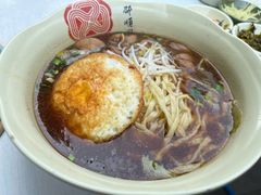 -邵顺兴锅盖面(金山宝地店)
