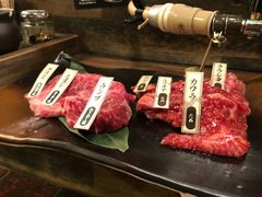 -龍の巣 梅田ハナレ