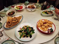 -津沽小院(天津之眼店)