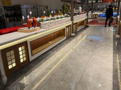 -新何记(青年东路店)