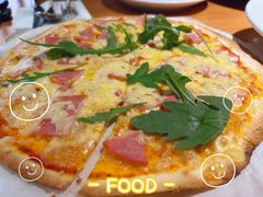 -新贝乐意大利餐厅(苏州中心店)