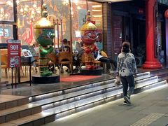 -阿莱唛唛泰国菜·海鲜餐厅(蛇口店)