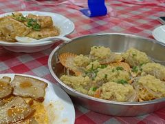 自家酿豆腐-黎记大排档(慈云路店)