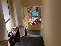 -梅间堂茶馆(绿地缤纷城店)