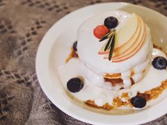 松饼-几静cafe(基湖店)