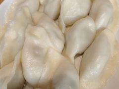 -喜家德虾仁水饺(繁荣路店)