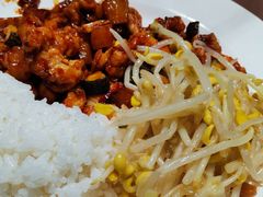 -北大家园食堂