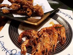 -中国书法大厦日本料理