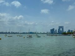 -岁粤Moon·湖景餐厅(月光码头店)