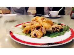 白斩鸡-小实惠嘉(威海路店)