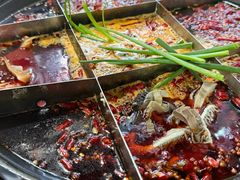 -化龙桥九宫格火锅(清水河店)