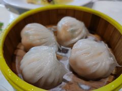 -麒茗餐厅·粤菜·宴会厅·海鲜(锦绣路店)