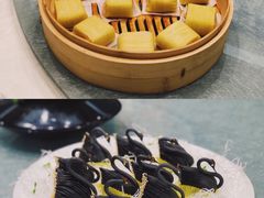 -狮王府淮扬菜(新街口友谊店)