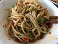 -纯阳馆鱼香排骨面(东二道街店)