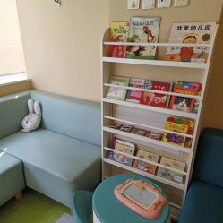 -杭州贝瑞斯美华妇儿医院·早孕·产检·儿科